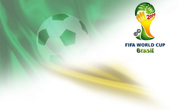 Гана направила 3 млн долларов в Бразилию для футболистов сборной своей страны