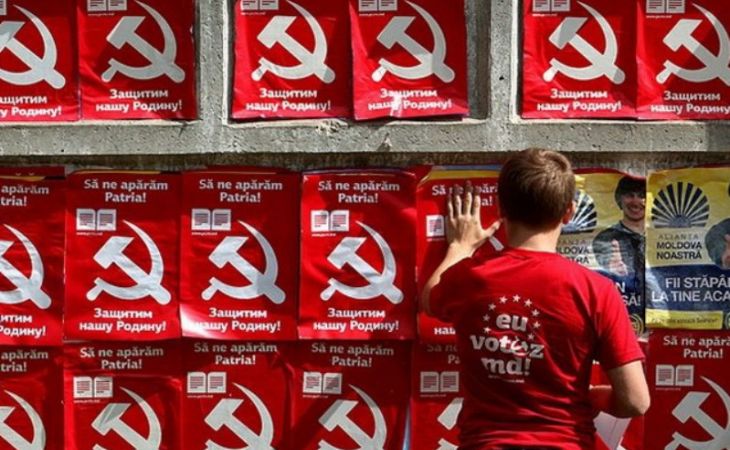 Крайизбирком утвердил список кандидатов–коммунистов на довыборы в АКЗС