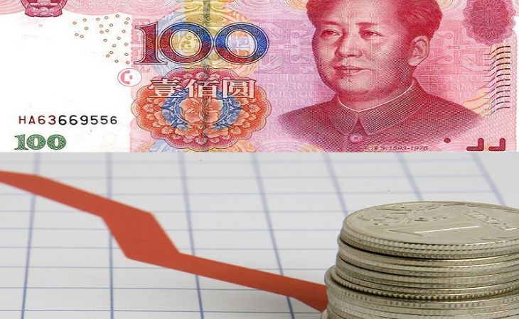 Россия и Китай планируют начать расчеты в рублях и юанях
