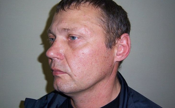 Член банды Цапка покончил с собой в тюрьме в Краснодарском крае