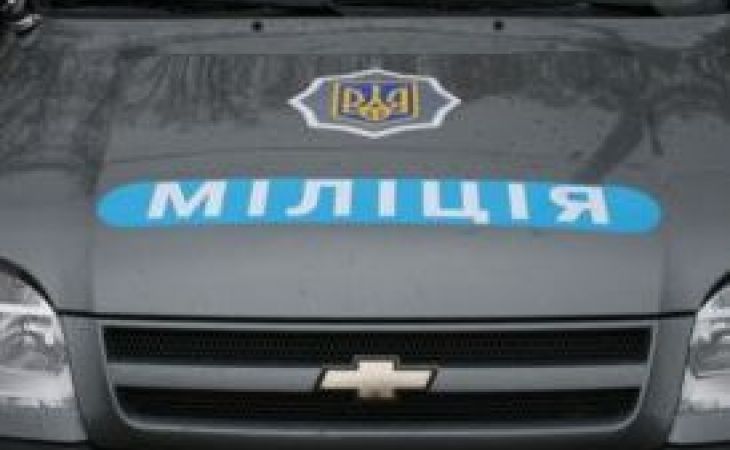 МВД Украины проверит всех милиционеров Славянска