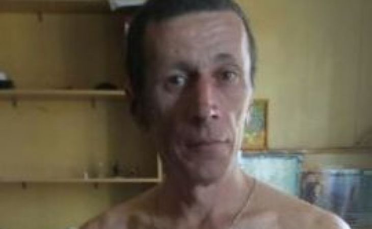 Убийцу-педофила, сбежавшего из России, поймали в Киеве