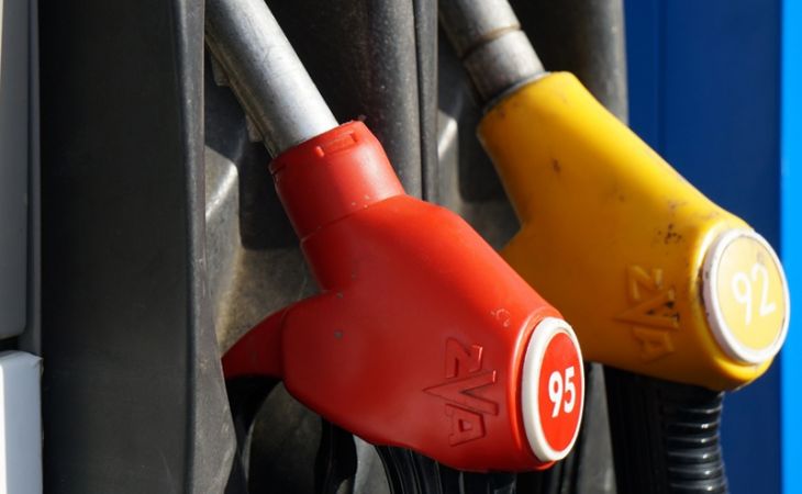 Резкий рост цены на бензин прогнозируется на август-сентябрь