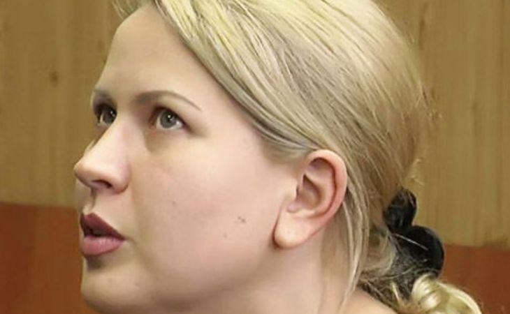Евгения Васильева не признала свою вину по делу "Оборонсервиса"