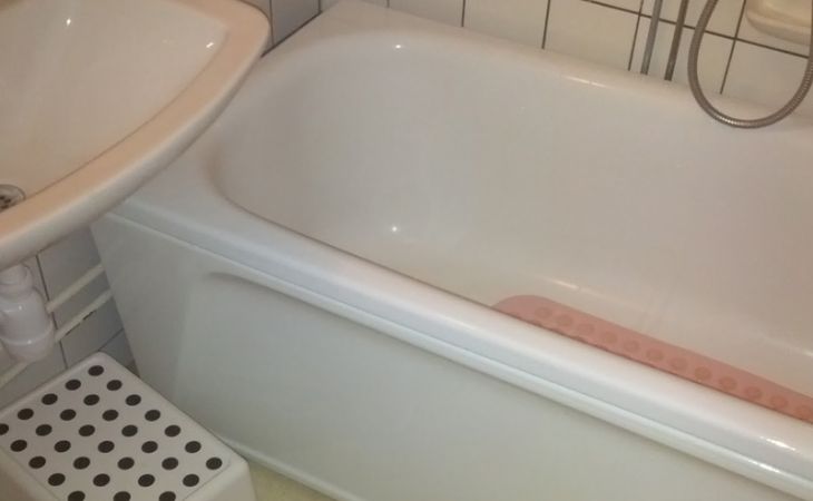 Ребенок погиб в ванной, облившись горячей водой в Иркутске