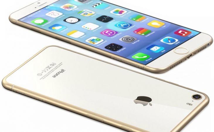 Китайцы выпустили на рынок еще не существующий iPhone 6