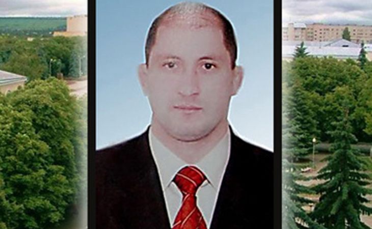 Депутата убили на стадионе в Карачаево-Черкесии, идет поиск двоих подозреваемых