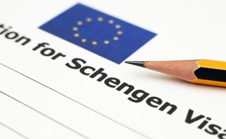 Новость о выдаче шенгенских виз на границе оказалась преждевременной