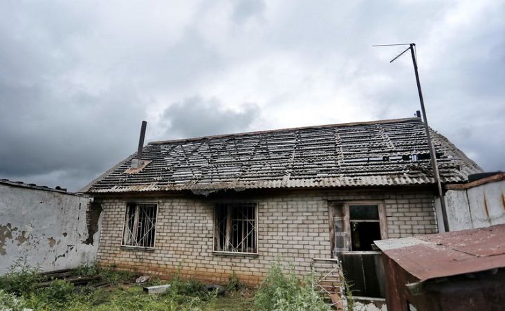 Пожар в доме в Бельмесево, где погибли 4 человека, начался с веранды
