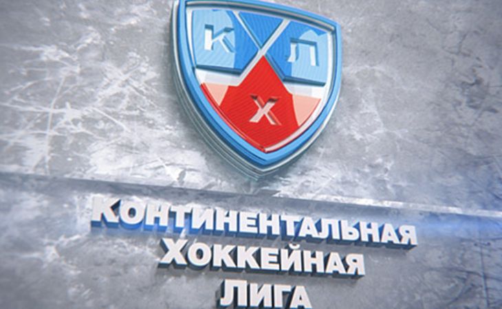Белорусы в чемпионате КХЛ не будут считаться легионерами