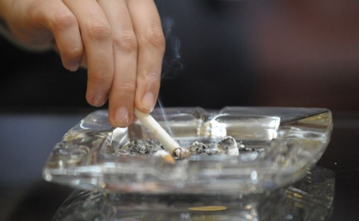 Табачная компания выплатит 23 миллиарда долларов семье умершего курильщика