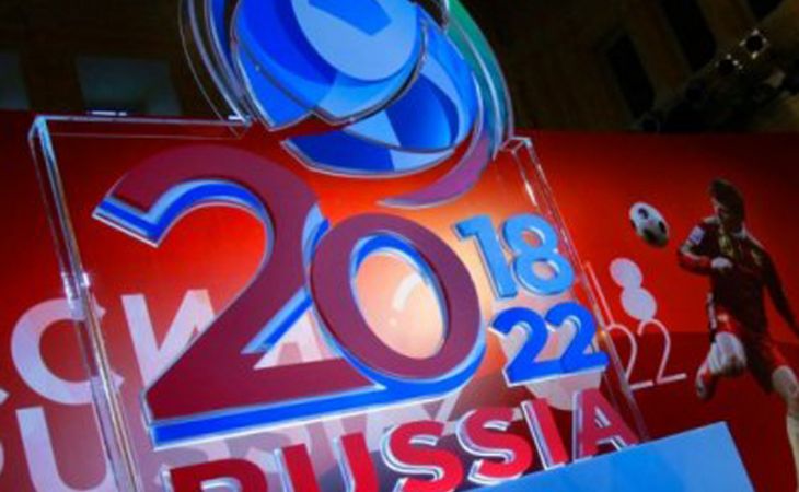 Экс-тренер сборной Голландии призвал бойкотировать ЧМ-2018 в России