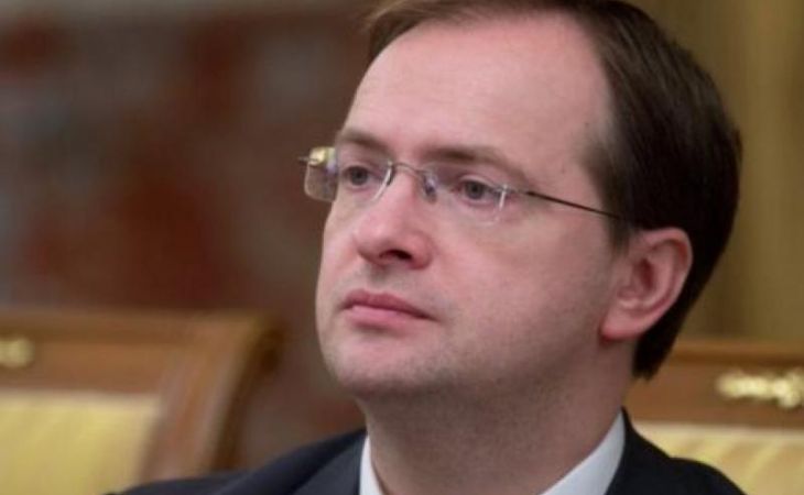 Министр культуры Мединский назвал "Шукшинский кинофестиваль" значимым для  России