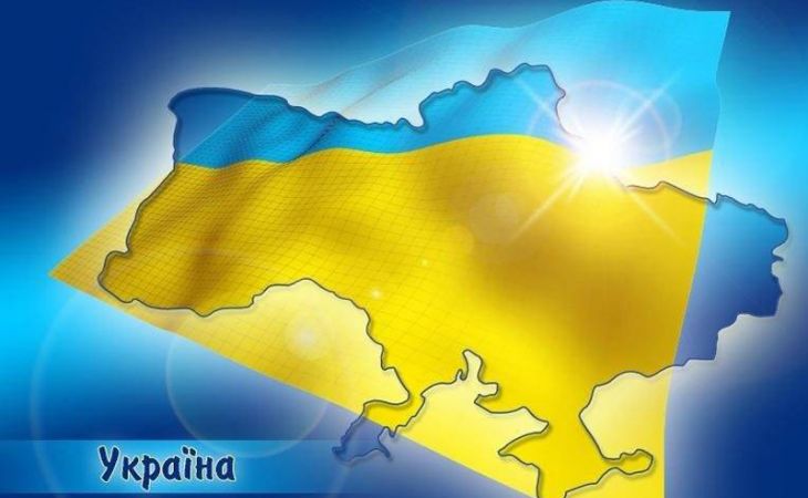 Украина вводит санкции против россиян и российских компаний