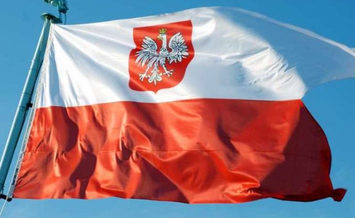 Варшава отказалась проводить "Год Польши" в России