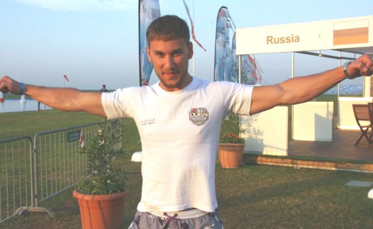 Лучший парашютист России погиб на соревнованиях в Подмосковье