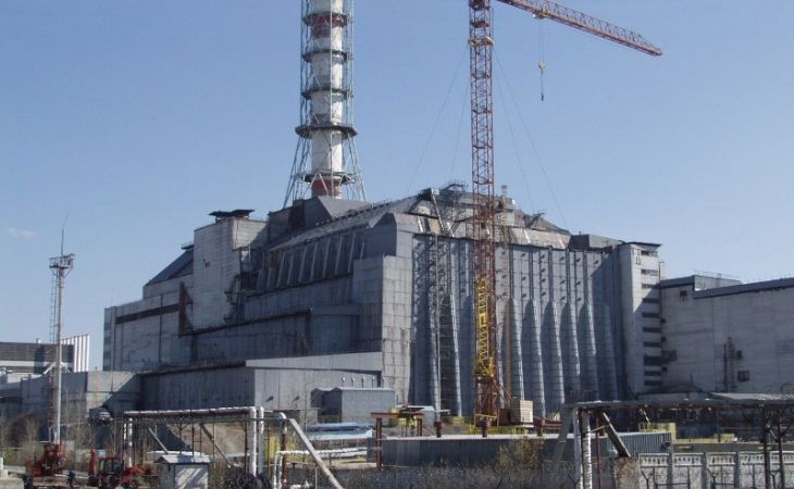 Чернобыль-2: Киев готов на любую провокацию?