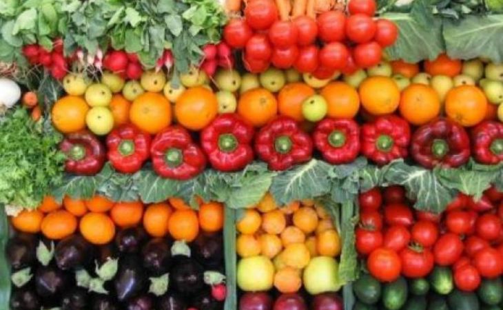 Россельхознадзор запретил ввоз фруктов и овощей из Польши