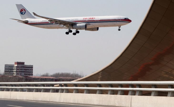 Пекин построит новый аэропорт к началу зимних Олимпийских игр 2022 года