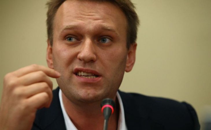 Прокуратура и ФСИН просят суд арестовать Алексея Навального