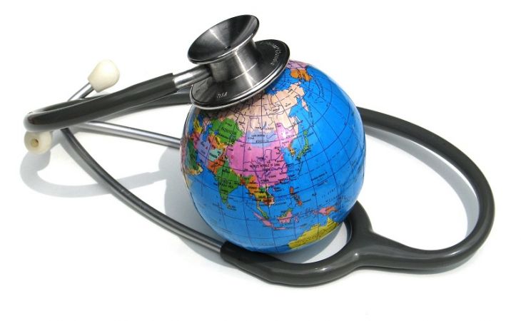 Индия вошла в пятерку стран-лидеров в области медицинского туризма