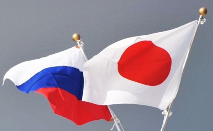 Япония одобрила новый пакет санкций против России