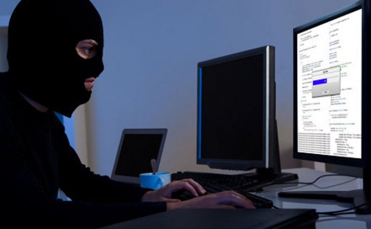 Хакеры из России взломали более 500 млн электронных почт в США