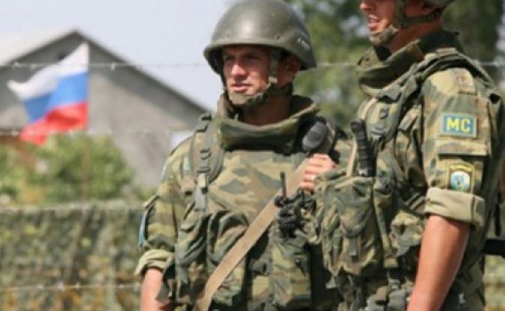 CША заявили об увеличении российских войск на границе с Украиной