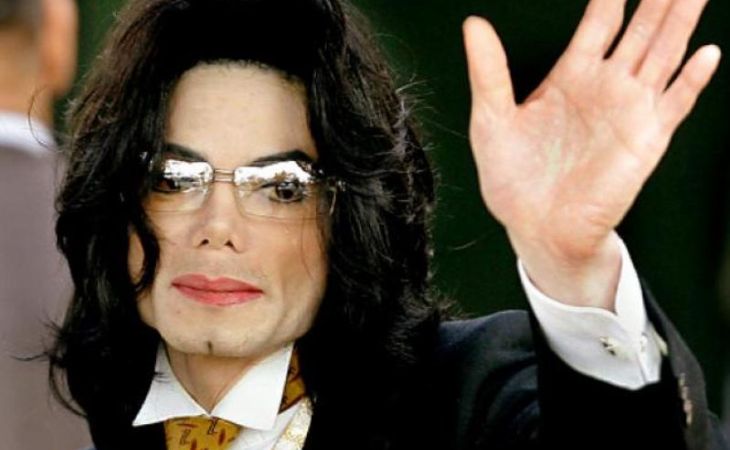Майкла Джексона снова обвинили в растлении ребенка