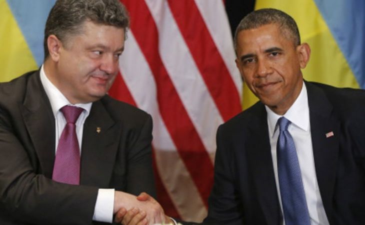 Обаму и Порошенко ждет почти "Нюрнбергский" трибунал