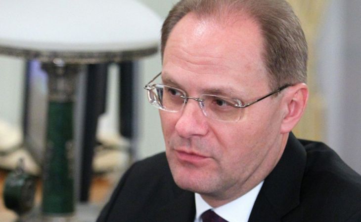 Экс-губернатор Новосибирской области Василий Юрченко второй раз попал под уголовное дело