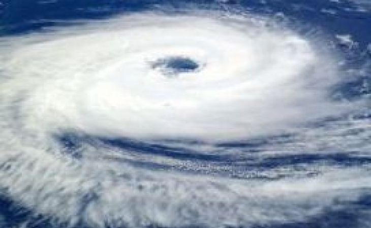 Тайфун Halong накроет Приморский край
