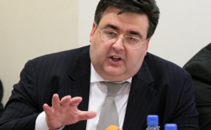 Депутат Митрофанов осенью намерен вернуться в Госдуму