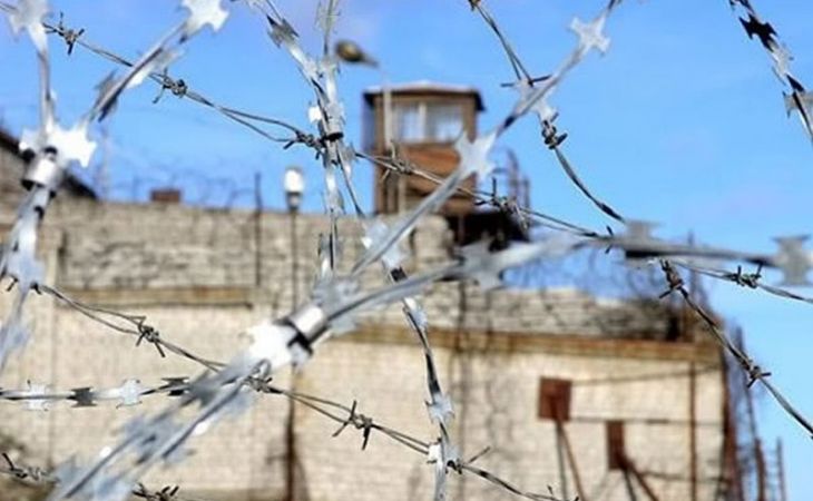 Более 100 заключенных сбежали после обстрела  донецкой тюрьмы