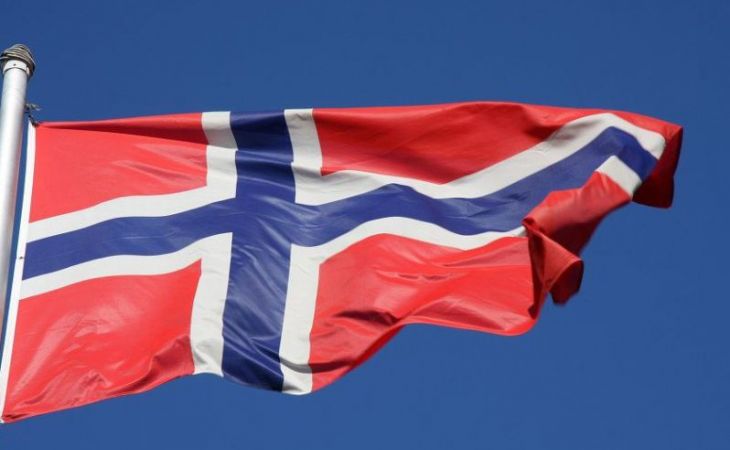 Власти  Норвегии также присоединились к санкциям Европы против России