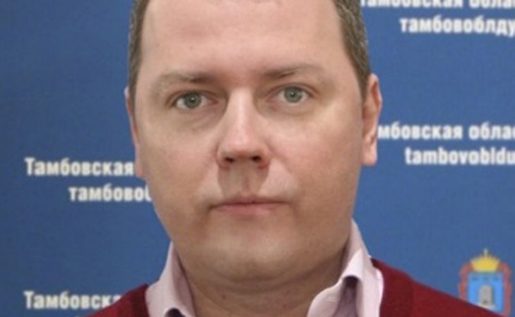 Суд арестовал тамбовского депутата, сбившего рабочего в Москве