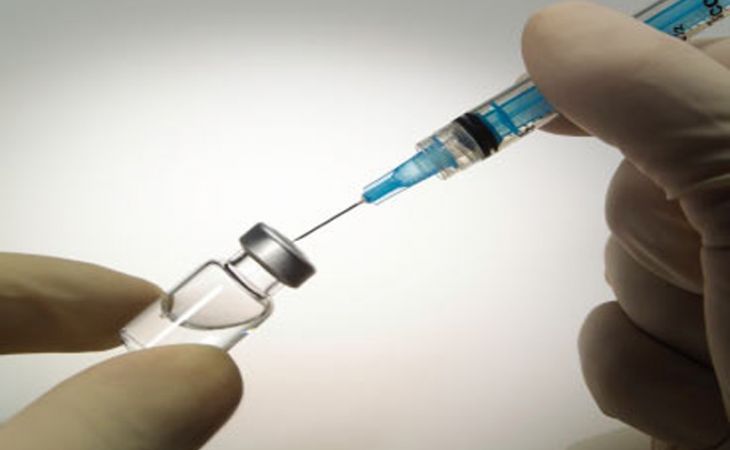 Канада готова передать ВОЗ вакцину от лихорадки Эбола