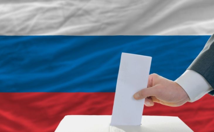 Ряд зарубежных фондов хочет сорвать выборы 14 сентября в России – ЦИК