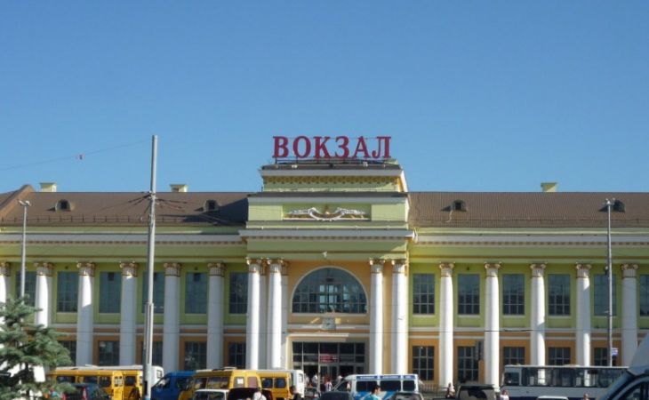 Три вокзала эвакуировали в Екатеринбурге из-за сообщения о бомбе