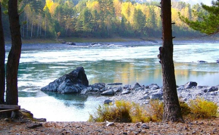 Республика Алтай потеряла пятую часть туристов из-за паводка