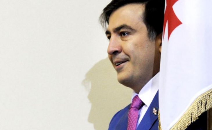 450 тысяч долларов на ботокс и эпиляцию потратил экс-президент Грузии Михаил Саакашвили