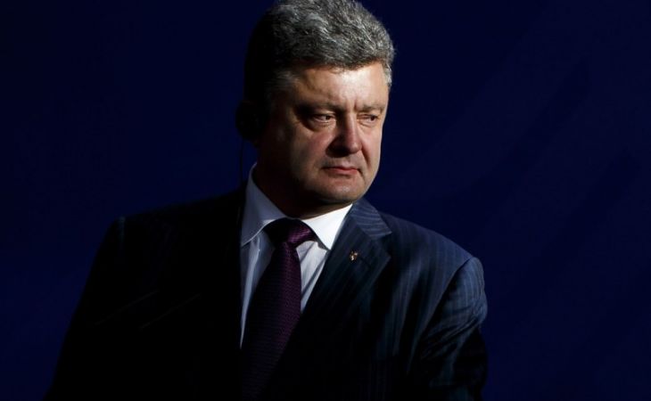 "Правый сектор" пригрозил президенту походом на Киев
