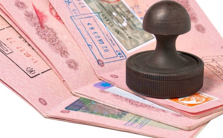 Сбой при выдаче американских виз не повлияет на турпоток в США