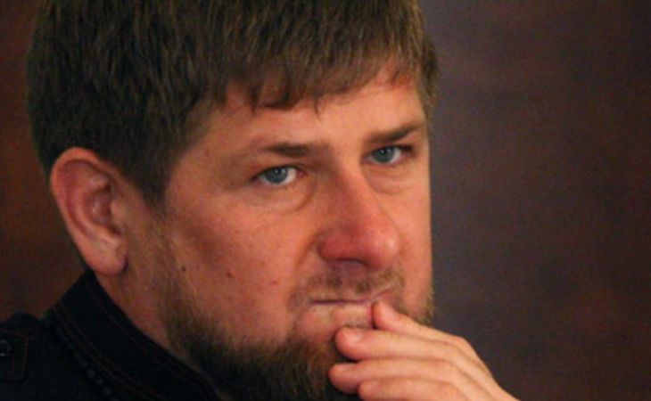 Тысячи человек "встали на уши" из-за потерянного ночью телефона Рамзана Кадырова