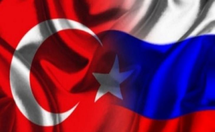 Россия и Турция займутся здоровьем туристов
