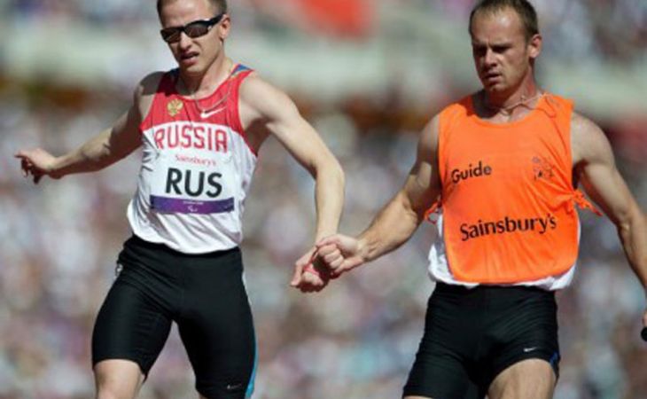 Алтайские легкоатлеты стали чемпионами Европы в Уэльсе