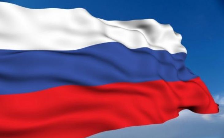 20-й День государственного флага отмечает сегодня Россия