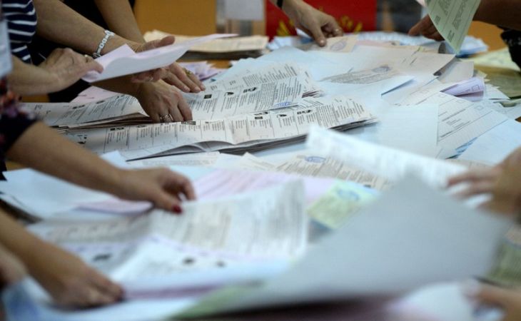 Госдума решила отменить муниципальный фильтр на выборах губернаторов