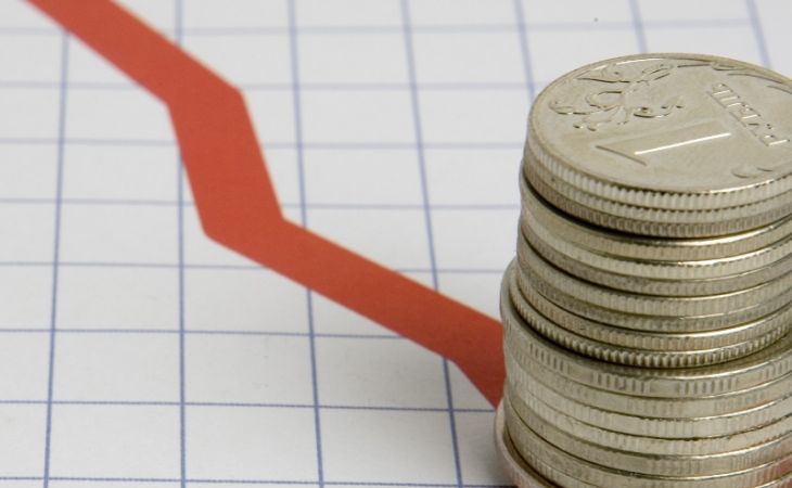 Минэкономразвития в 2014 году предрекает России инфляцию в 7,5%
