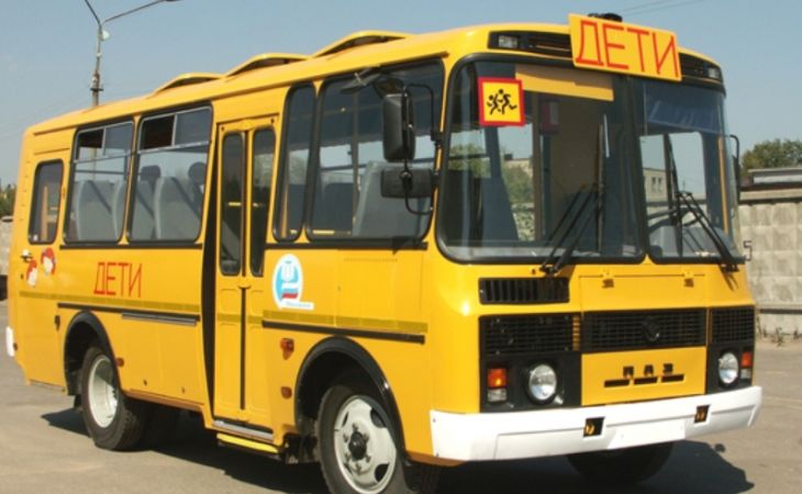 Школьные автобусы в двух селах Алтая повезут детей 1 сентября по аварийному мосту?